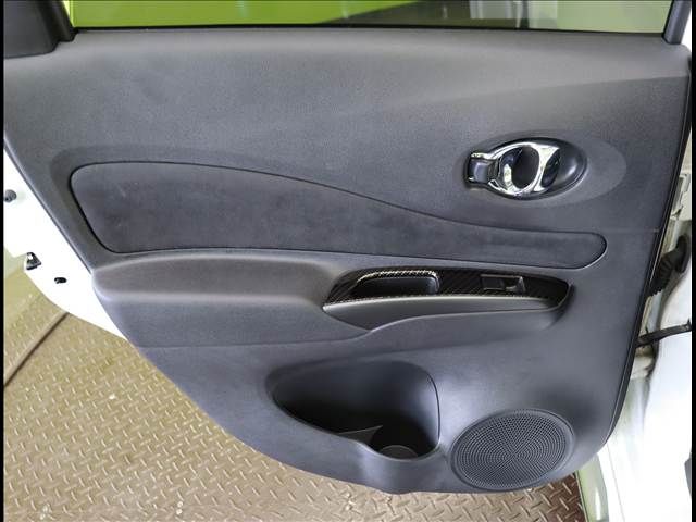 NISSAN NOTE 2021 Image 31