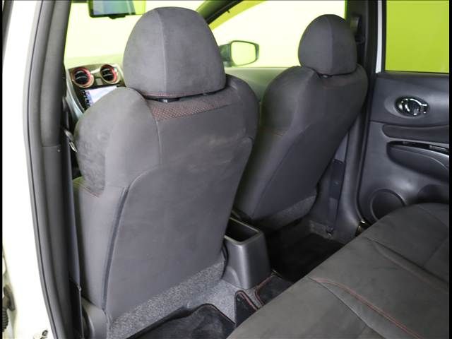 NISSAN NOTE 2021 Image 31