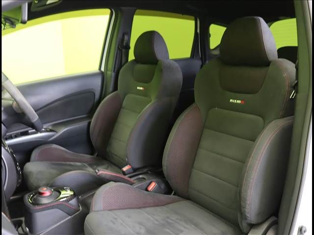 NISSAN NOTE 2021 Image 31