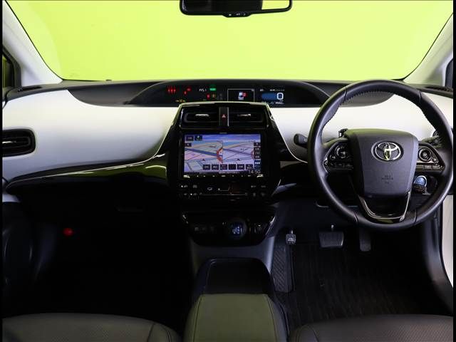 TOYOTA PRIUS 2020 Image 31