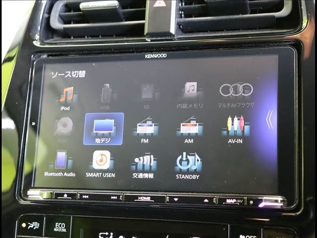 TOYOTA PRIUS 2020 Image 31