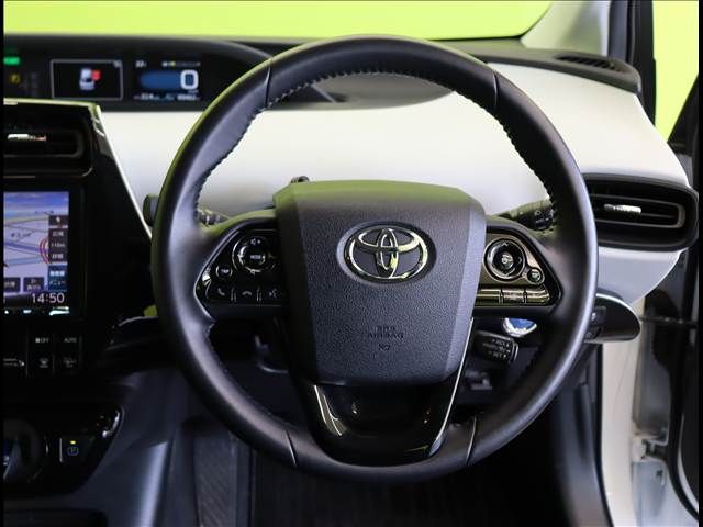TOYOTA PRIUS 2020 Image 31