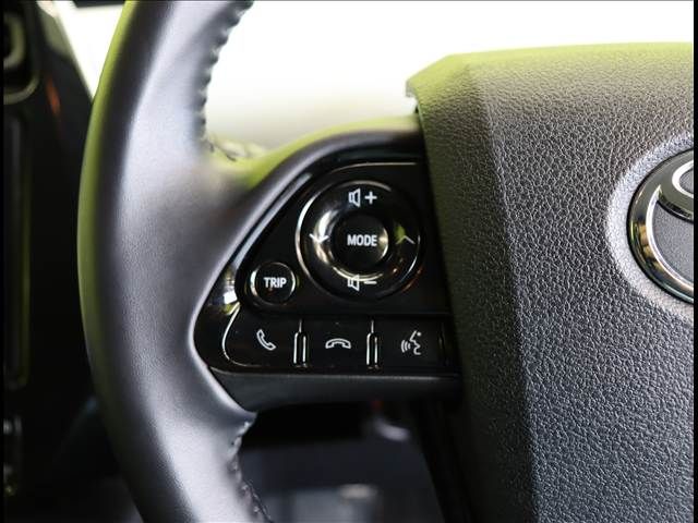 TOYOTA PRIUS 2020 Image 31