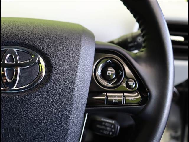 TOYOTA PRIUS 2020 Image 31