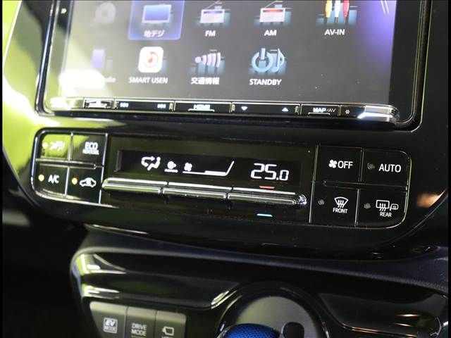 TOYOTA PRIUS 2020 Image 31