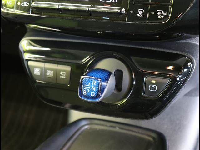 TOYOTA PRIUS 2020 Image 31