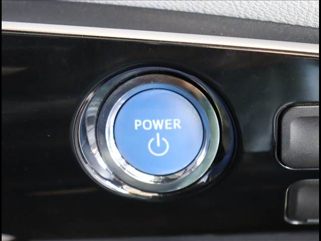 TOYOTA PRIUS 2020 Image 31