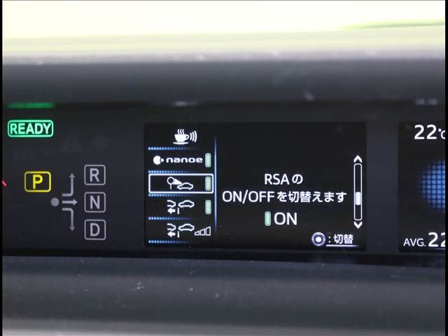 TOYOTA PRIUS 2020 Image 31