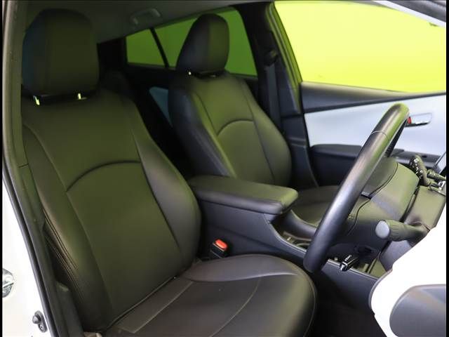 TOYOTA PRIUS 2020 Image 31