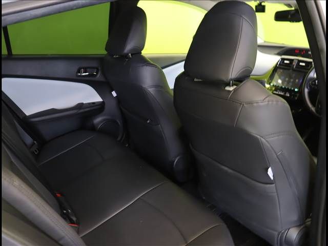 TOYOTA PRIUS 2020 Image 31