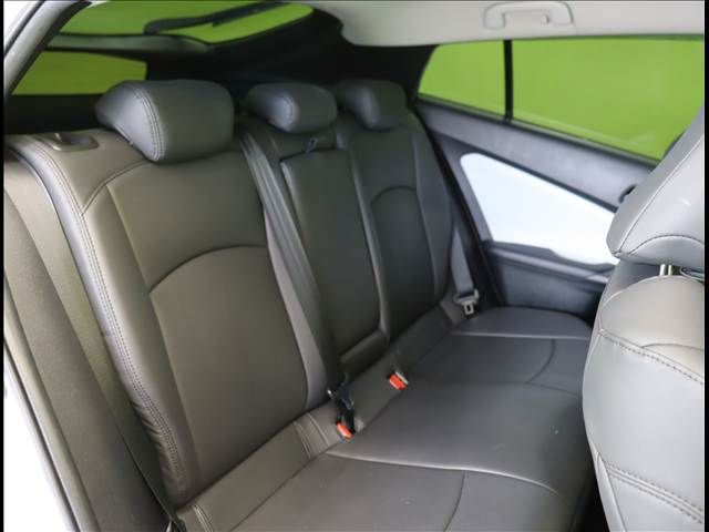 TOYOTA PRIUS 2020 Image 31