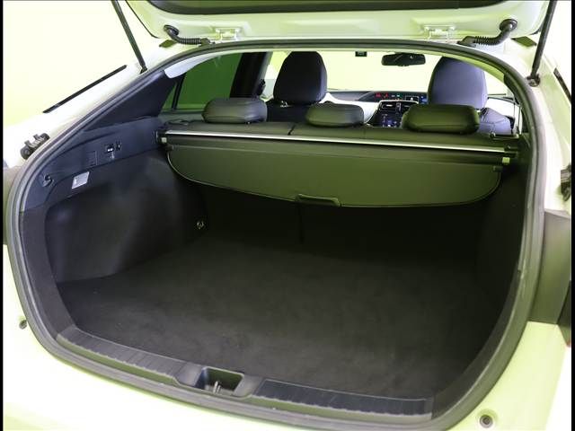 TOYOTA PRIUS 2020 Image 31