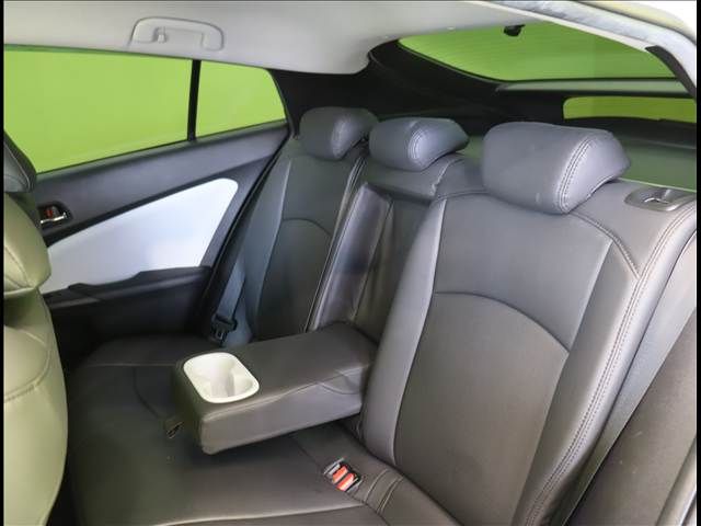 TOYOTA PRIUS 2020 Image 31