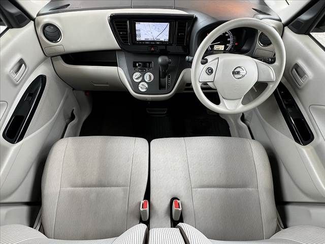 NISSAN DAYZ ROOX 2020 Image 31