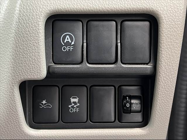 NISSAN DAYZ ROOX 2020 Image 31