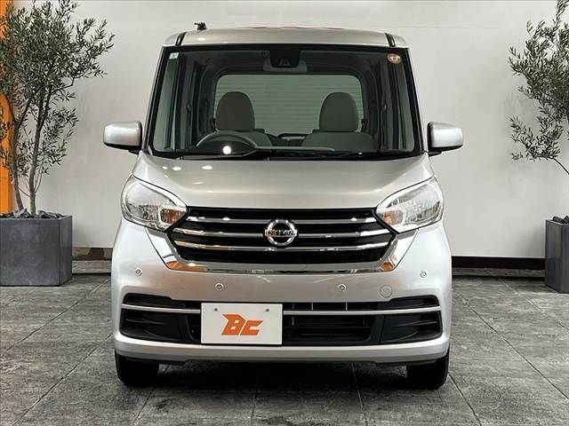 NISSAN DAYZ ROOX 2020 Image 31