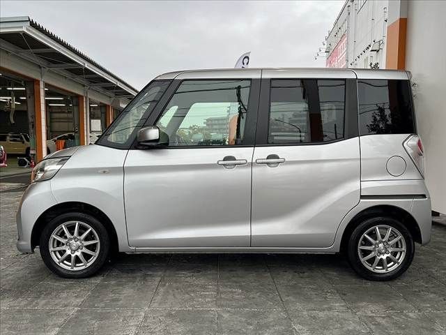 NISSAN DAYZ ROOX 2020 Image 31