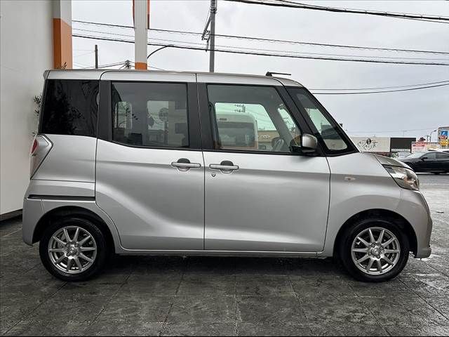 NISSAN DAYZ ROOX 2020 Image 31