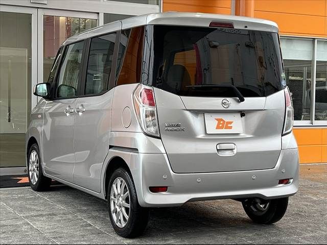 NISSAN DAYZ ROOX 2020 Image 31