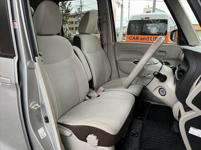 NISSAN DAYZ ROOX 2020 Image 31