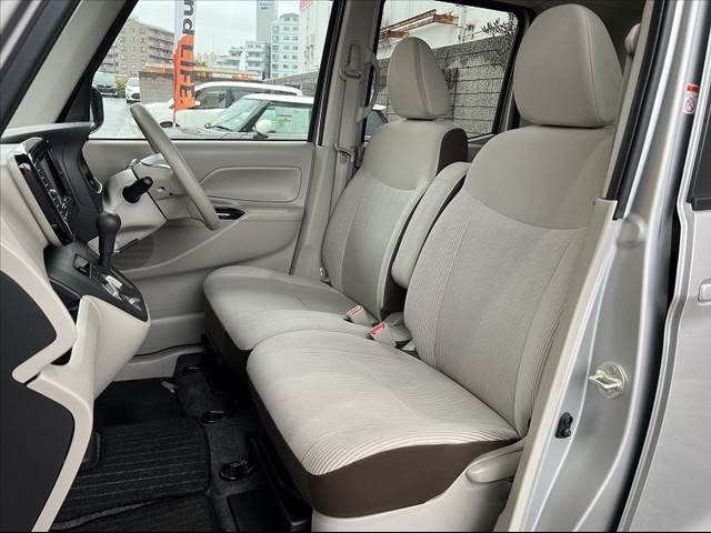 NISSAN DAYZ ROOX 2020 Image 31