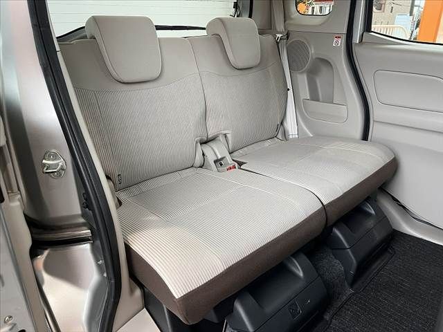 NISSAN DAYZ ROOX 2020 Image 31