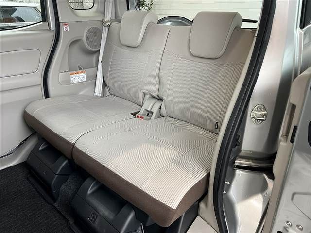 NISSAN DAYZ ROOX 2020 Image 31