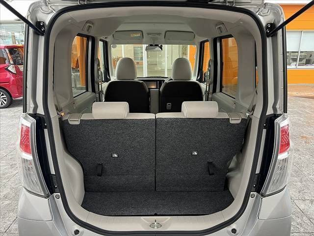 NISSAN DAYZ ROOX 2020 Image 31