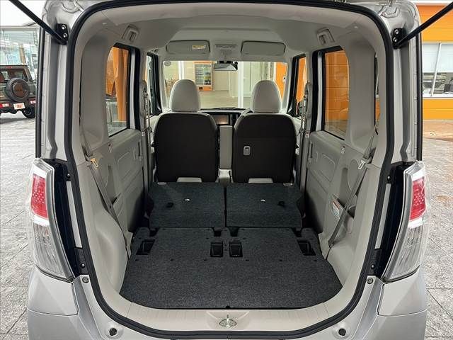 NISSAN DAYZ ROOX 2020 Image 31