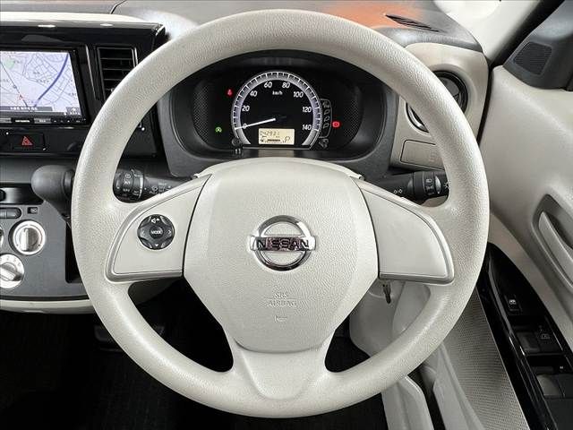 NISSAN DAYZ ROOX 2020 Image 31