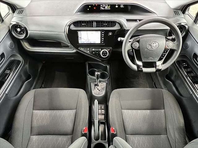 TOYOTA AQUA 2019 Image 31