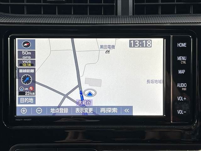 TOYOTA AQUA 2019 Image 31