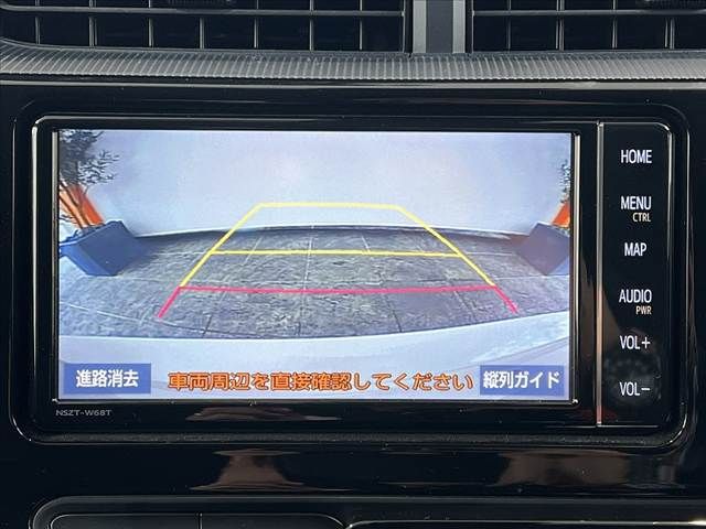 TOYOTA AQUA 2019 Image 31