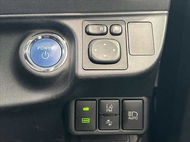 TOYOTA AQUA 2019 Image 31