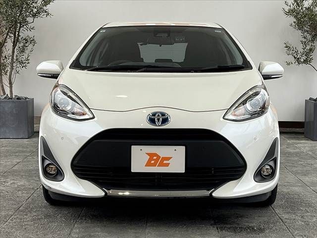 TOYOTA AQUA 2019 Image 31