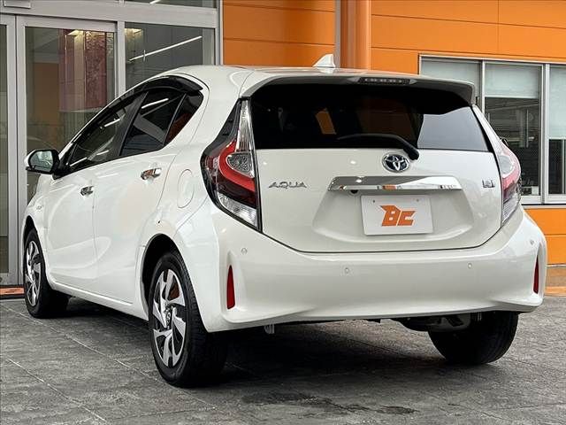 TOYOTA AQUA 2019 Image 31