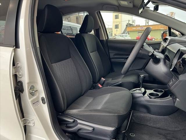 TOYOTA AQUA 2019 Image 31