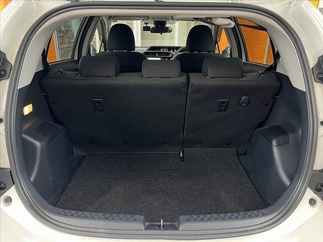 TOYOTA AQUA 2019 Image 31