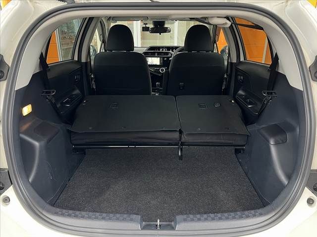 TOYOTA AQUA 2019 Image 31