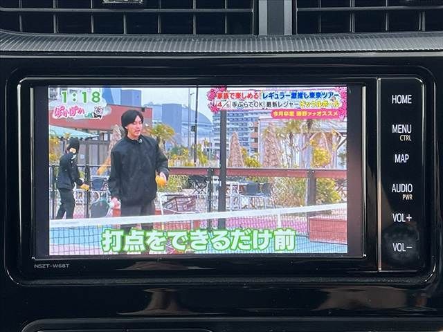 TOYOTA AQUA 2019 Image 31