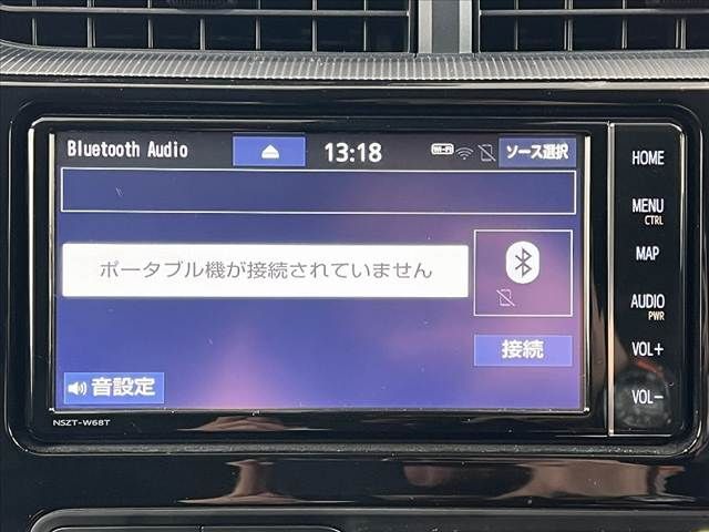 TOYOTA AQUA 2019 Image 31