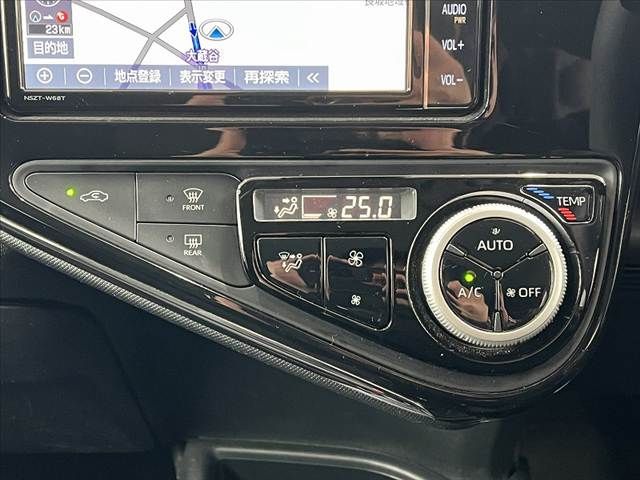 TOYOTA AQUA 2019 Image 31