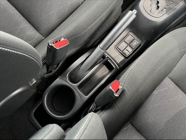 TOYOTA AQUA 2019 Image 31