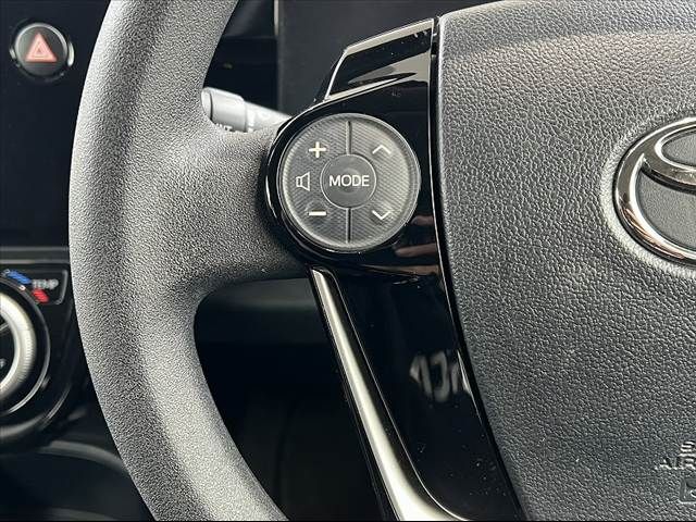 TOYOTA AQUA 2019 Image 31