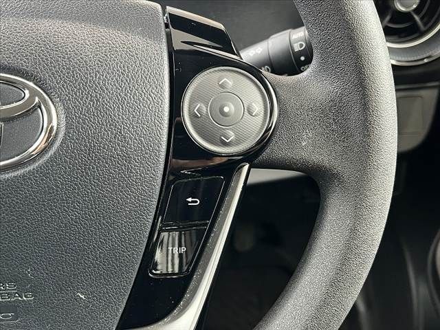 TOYOTA AQUA 2019 Image 31