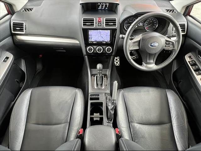 SUBARU IMPREZA SPORT 4WD 2015 Image 31