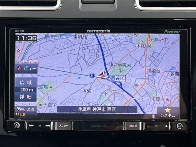 SUBARU IMPREZA SPORT 4WD 2015 Image 31