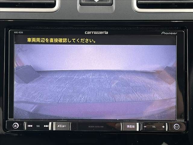 SUBARU IMPREZA SPORT 4WD 2015 Image 31