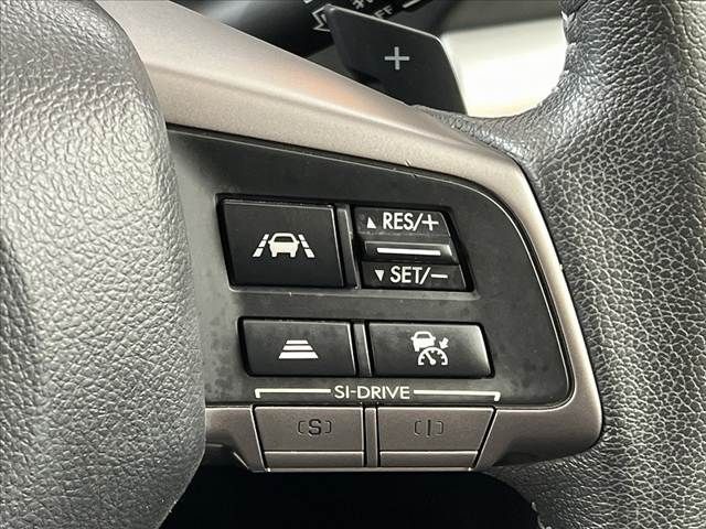 SUBARU IMPREZA SPORT 4WD 2015 Image 31