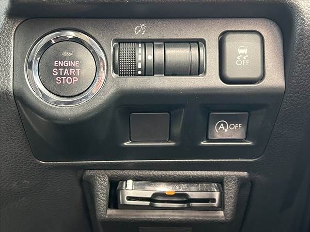 SUBARU IMPREZA SPORT 4WD 2015 Image 31